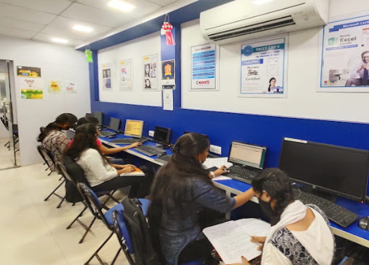 G-Tec Jain Education About