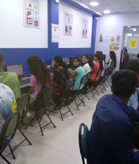 G-Tec Jain Education About